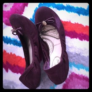 Ballet Flats